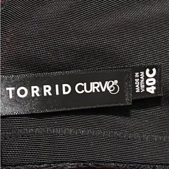 Torrid Perfect T-Shirt Push-Up Bra - Picture 9 of 10